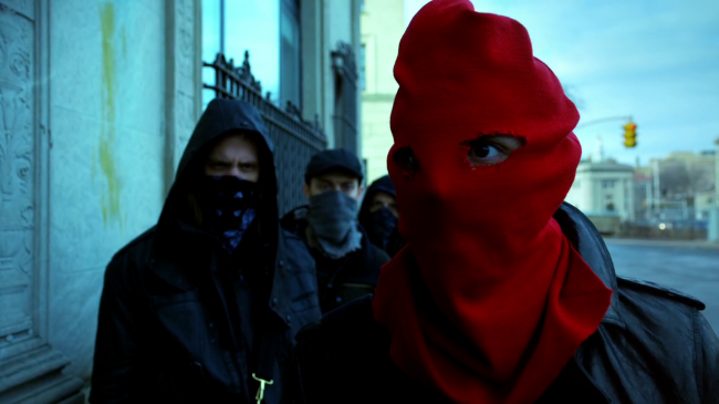 Gotham Episode 1x17