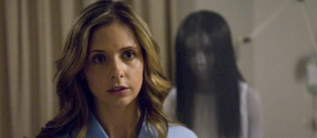 The Grudge The Grudge