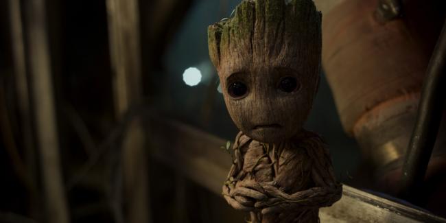 Guardians of the Galaxy Vol. 2