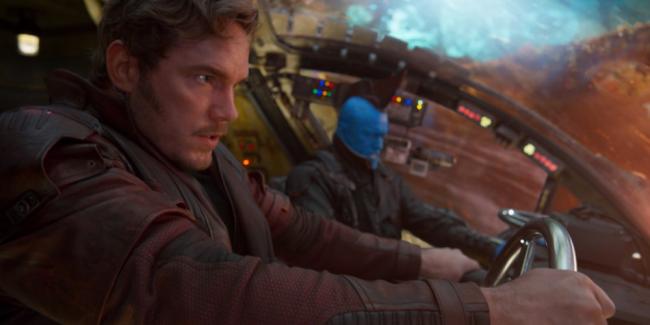 Guardians of the Galaxy Vol 2 Guardians of the Galaxy Vol 2