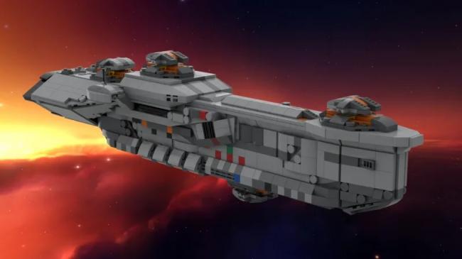 Homeworld