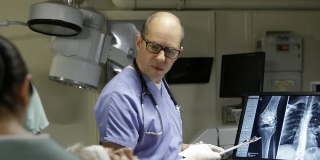 jon cryer ncis