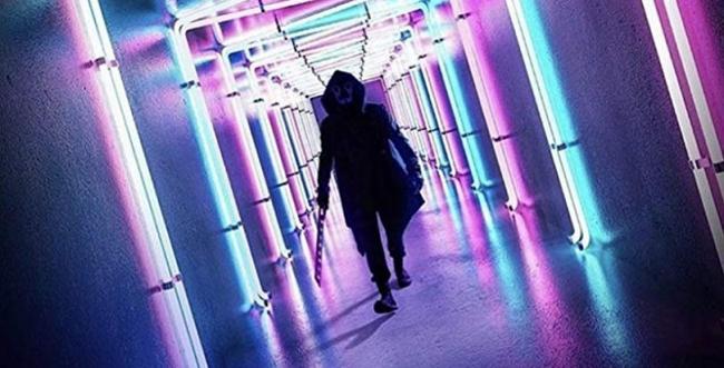 Slasher Solstice Slasher Solstice