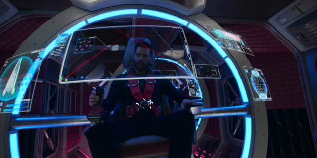 The Expanse The Expanse