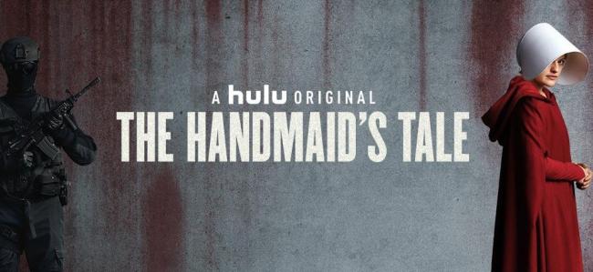 The Handmaid’s Tale 