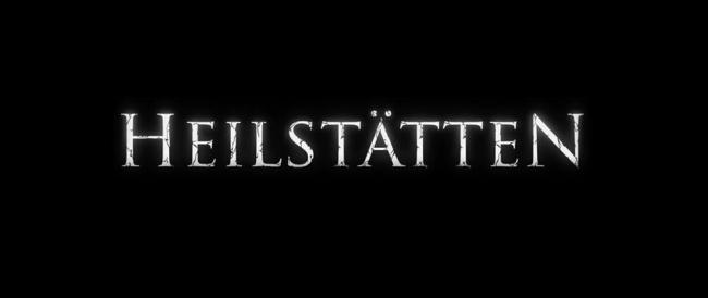 Heilstätten Heilstätten