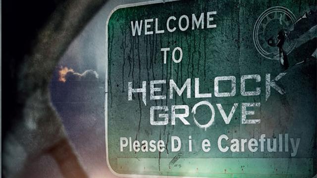 Hemlock Grive - Die Carefully