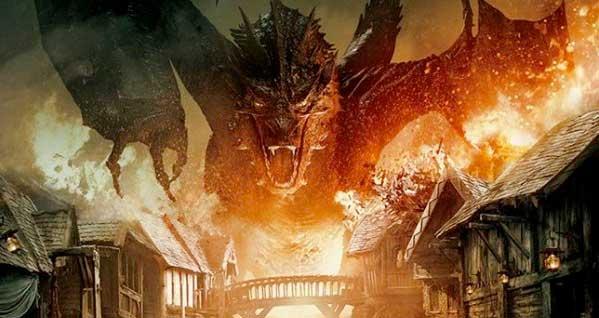 Hobbit 3 Hobbit 3
