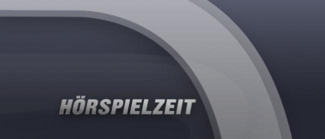 Hörspiel Headergrafik Hörspiel Headergrafik