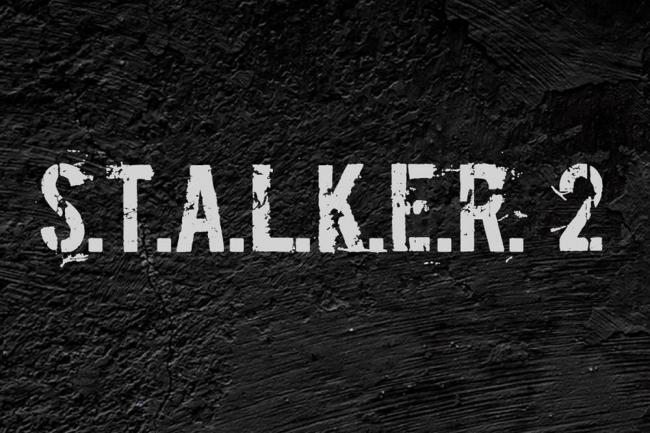 Stalker 2 Stalker 2