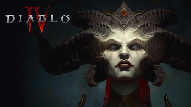 Diablo IV Diablo IV