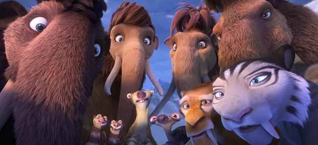 Ice Age 5 Ice Age 5