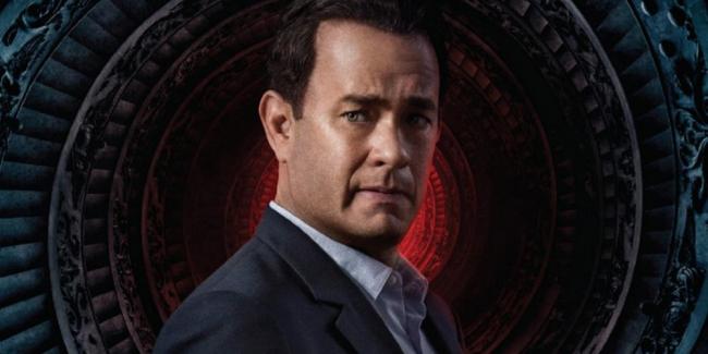 Tom Hanks ist Robert Langdon in Dan Brown's Inferno Tom Hanks ist Robert Langdon in Dan Brown's Inferno