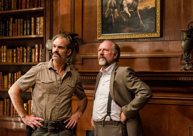 Szenenfoto The Walking Dead Szenenfoto The Walking Dead
