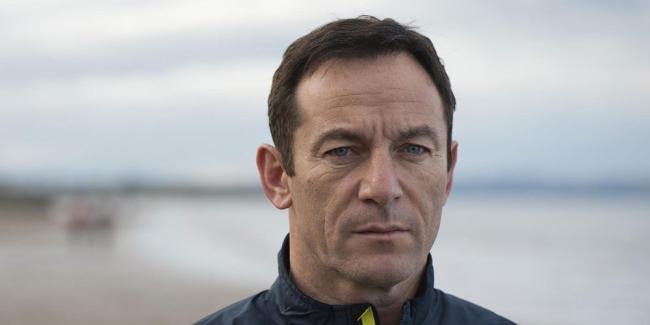 Jason Isaacs The OA