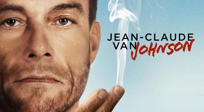 Jean-Claude Van Johnson Jean-Claude Van Johnson