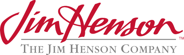 Das Logo von The Jim Henson Company