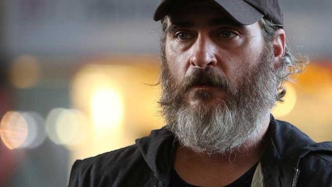 Joaquin Phoenix