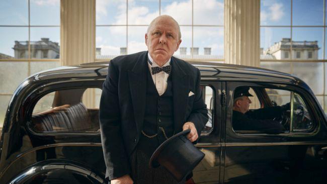 John Lithgow
