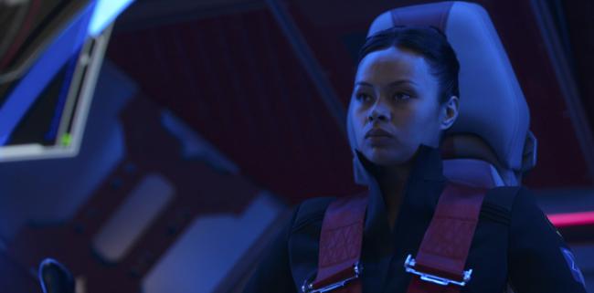 The Expanse The Expanse