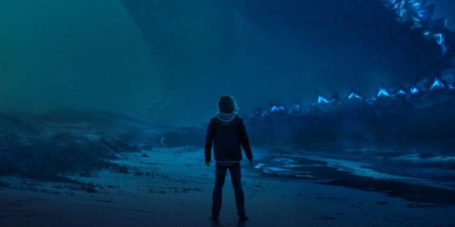 Godzilla: King of Monsters Godzilla: King of Monsters