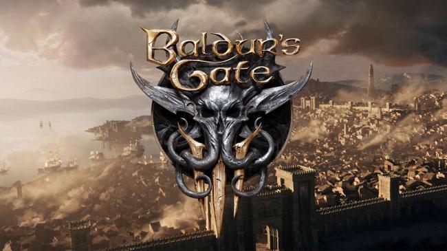 Baldur's Gate 3 Baldur's Gate 3