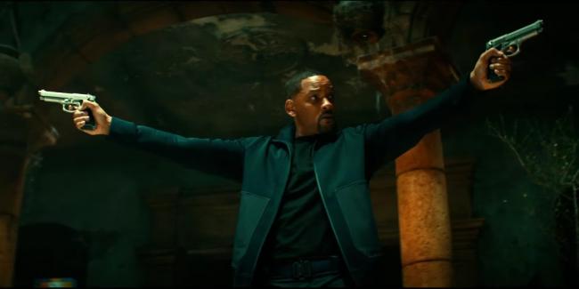 Bad Boys For Life Bad Boys For Life