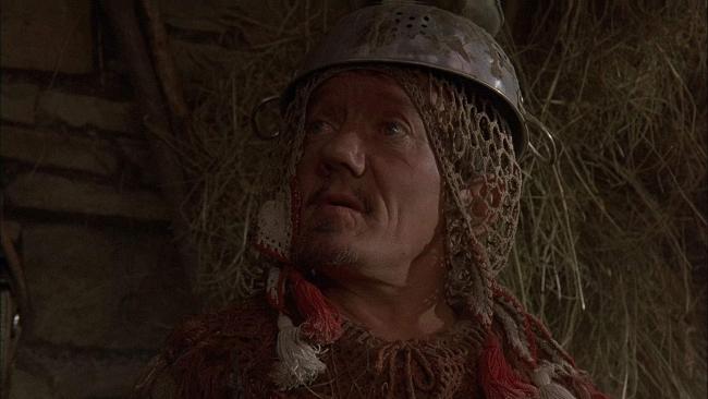 Kenny Baker als Fidgit Kenny Baker als Fidgit