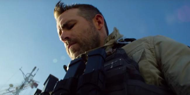 6 Underground 6 Underground