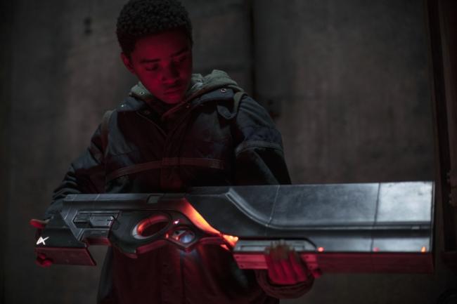 Kin Movie Still
