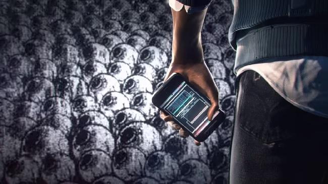 Watch Dogs 2 Watch Dogs 2 Trailerbild