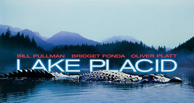 Lake Placid Lake Placid