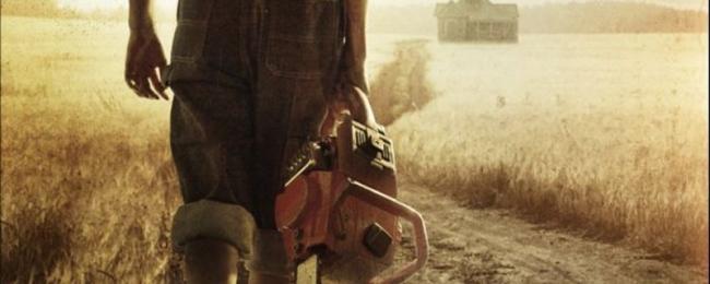 Leatherface Texas Chainsaw