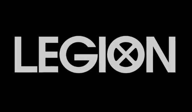 Legion 2017 Logo