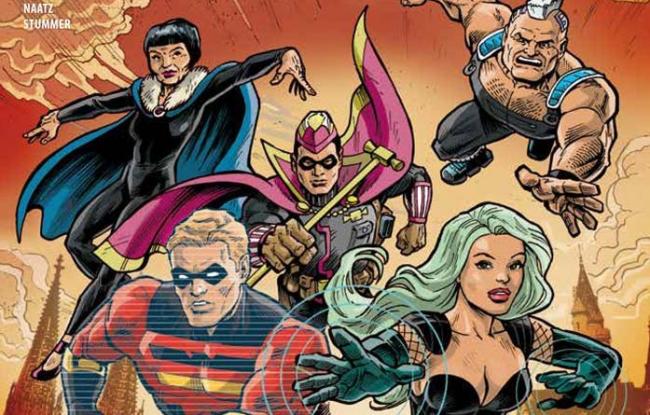 Liga Deutscher Helden