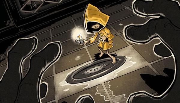 Little Nightmares
