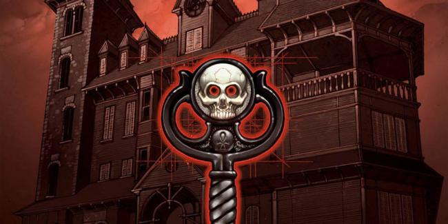 Locke & Key Locke & Key
