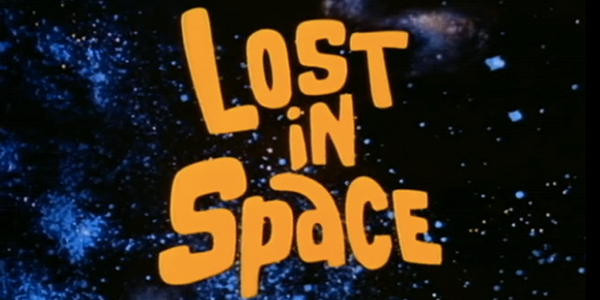 Lost in Space