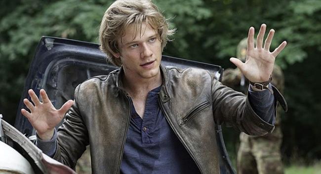 MacGyver MacGyver