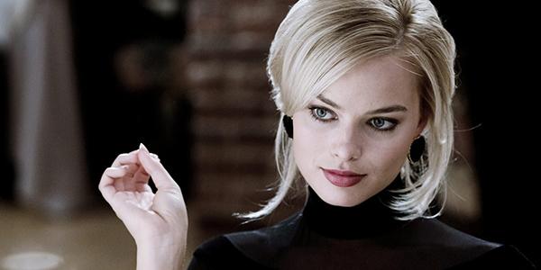 Margot Robbie Margot Robbie