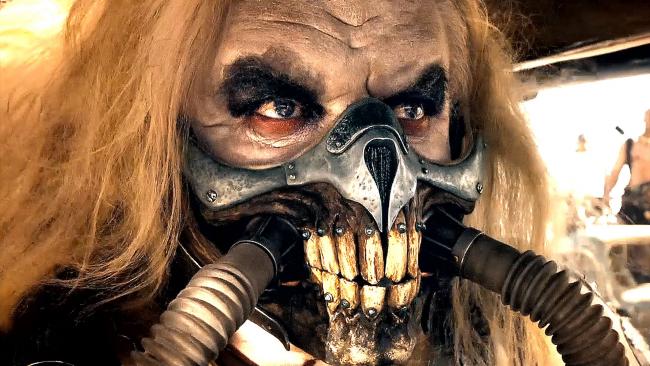 Mad Max Fury Road Trailer Mad Max Fury Road Trailer