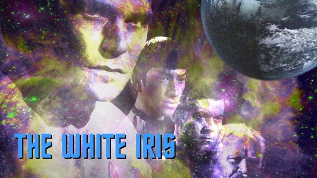 Star Trek Continues Episode 4 The White Iris Star Trek Continues Episode 4 The White Iris