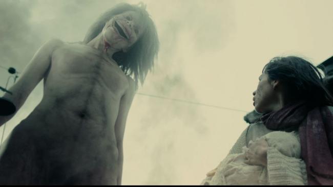 Attack on Titan Attack on Titan