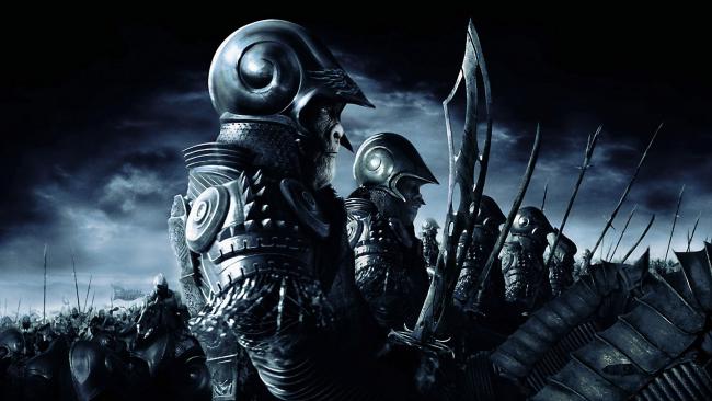 Planet der Affen Poster