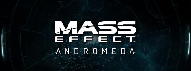 Mass Effect Andromea Mass Effect Andromeda