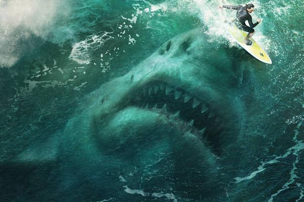 Meg Horrofilm 2018 Meg Horrofilm 2018