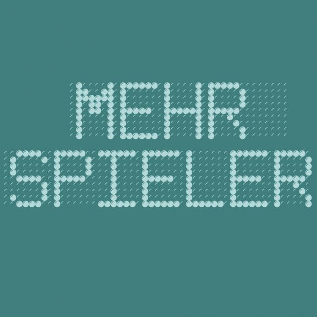 Mehr Spieler Logo