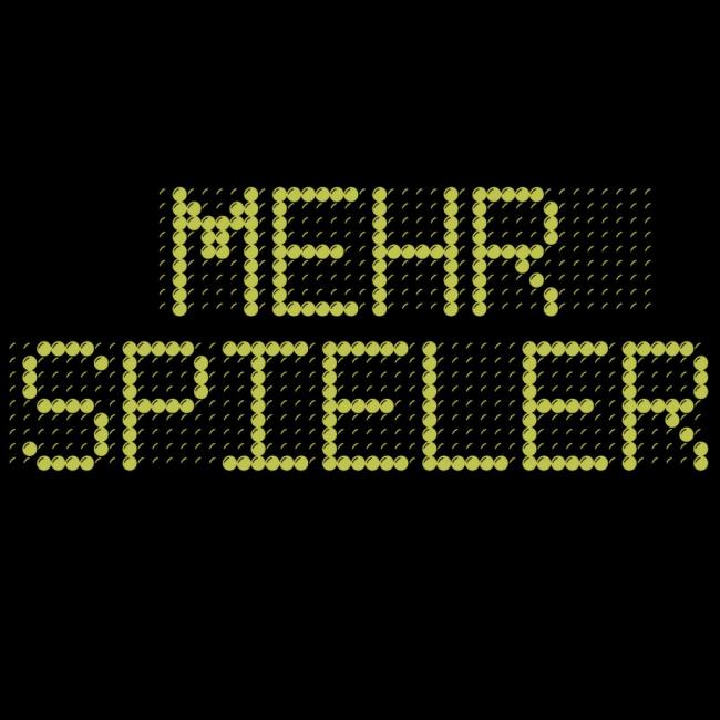 Mehr Spieler Logo