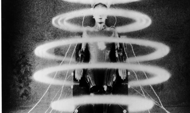 Metropolis Metropolis