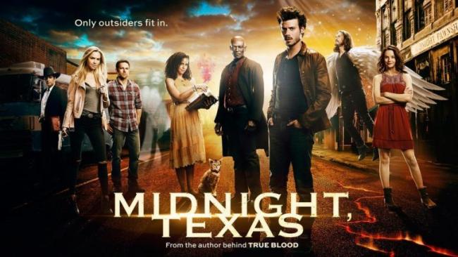 Midnight Texas